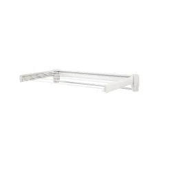 Telegant 36 Protect Plus Wanddroogrek Opvouwbaar|Leifheit Clearance