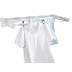 Telegant 36 Protect Plus Wanddroogrek Opvouwbaar|Leifheit Clearance