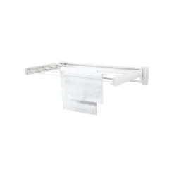 Telegant 36 Protect Plus Wanddroogrek Opvouwbaar|Leifheit Clearance