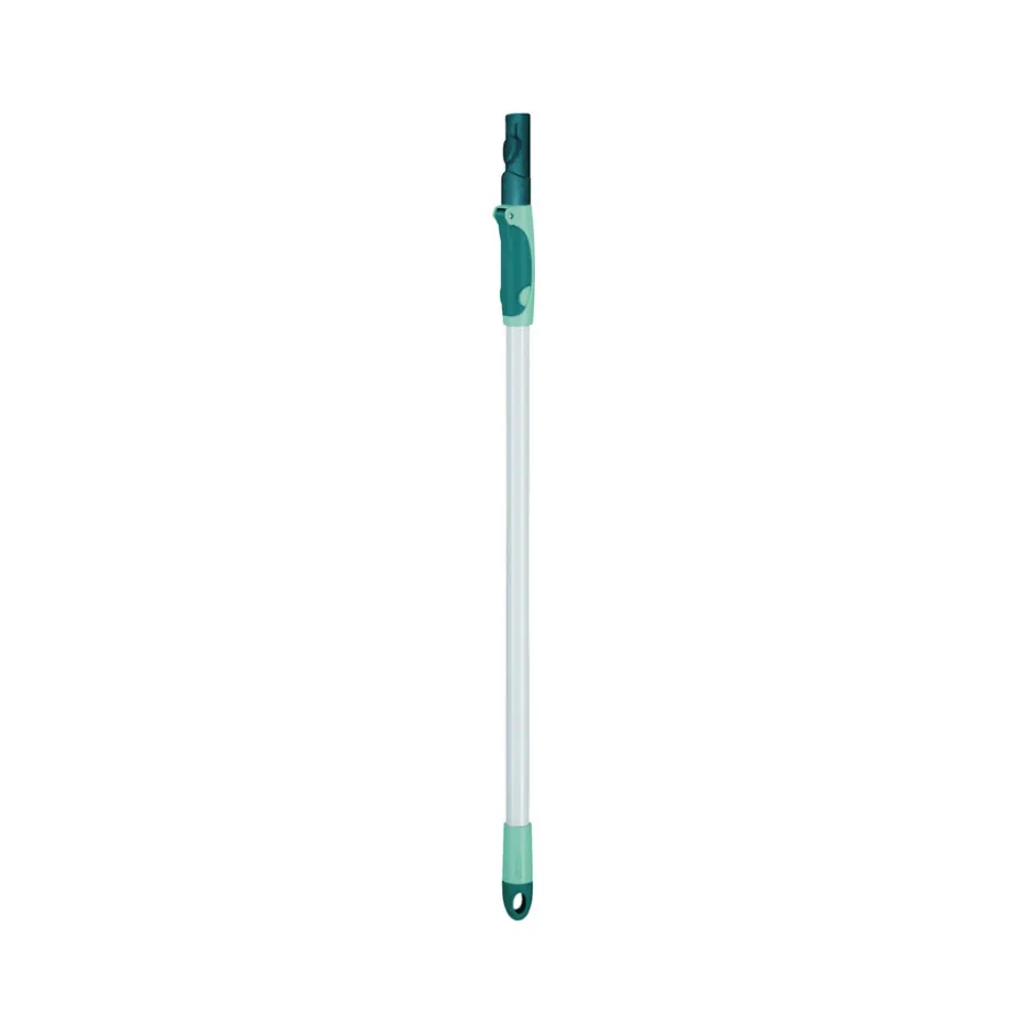 Telescoopsteel Vloer 75-135cm Click Systeem|Leifheit Clearance