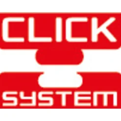 Telescoopsteel Vloer 75-135cm Click Systeem|Leifheit Clearance