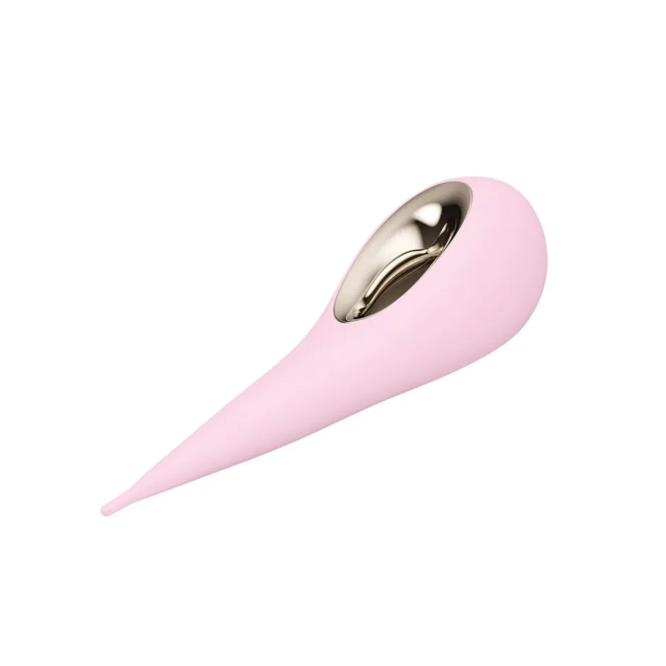 Lelo Dot Externe Clitorale Pinpoint Vibrator< Seksspeeltjes