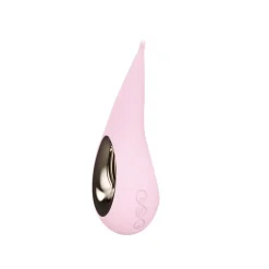 Lelo Dot Externe Clitorale Pinpoint Vibrator< Seksspeeltjes