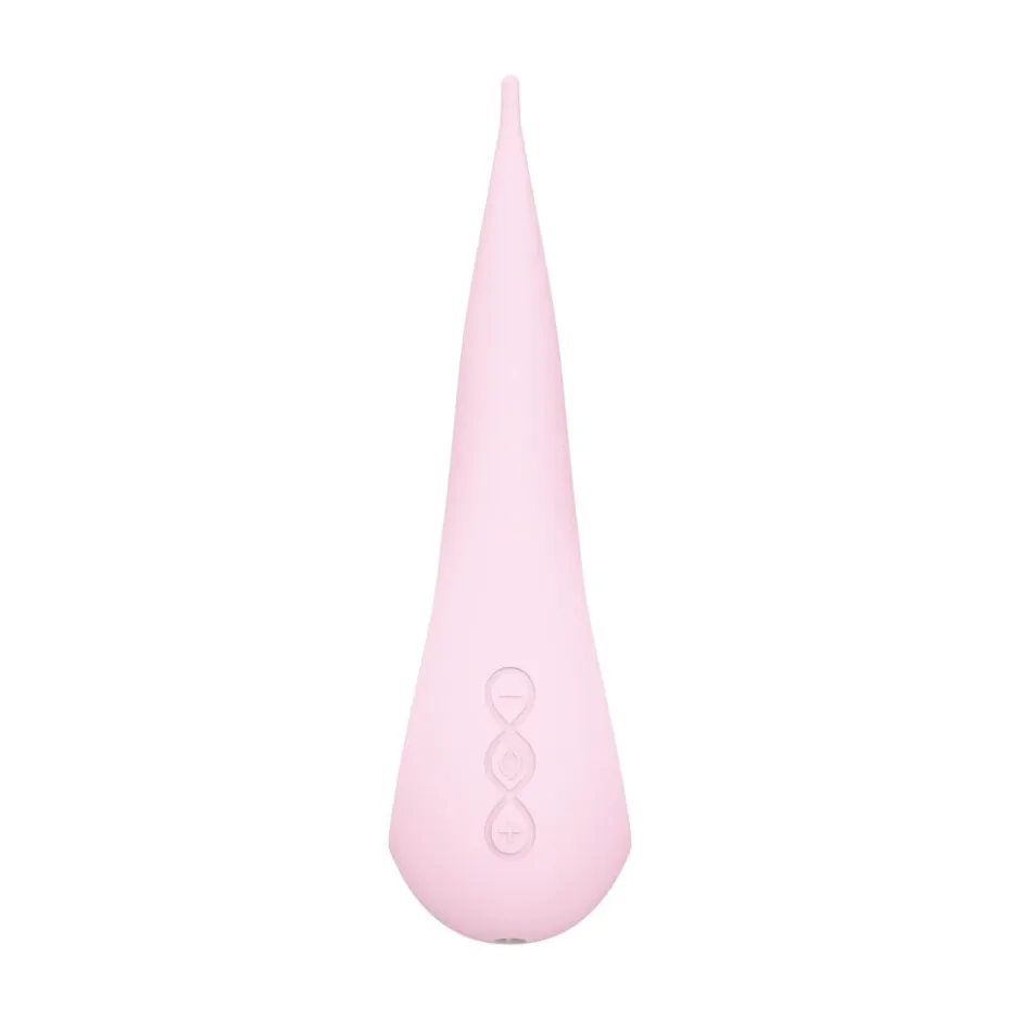 Lelo Dot Externe Clitorale Pinpoint Vibrator< Seksspeeltjes