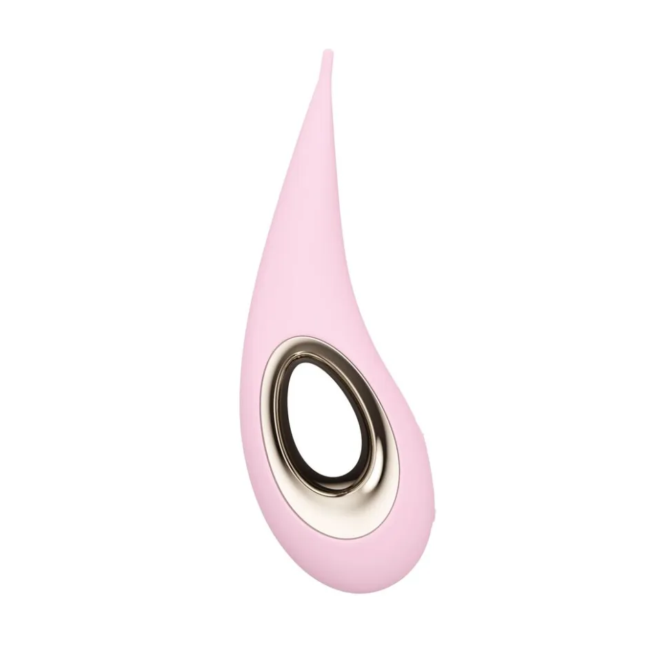 Lelo Dot Externe Clitorale Pinpoint Vibrator< Seksspeeltjes