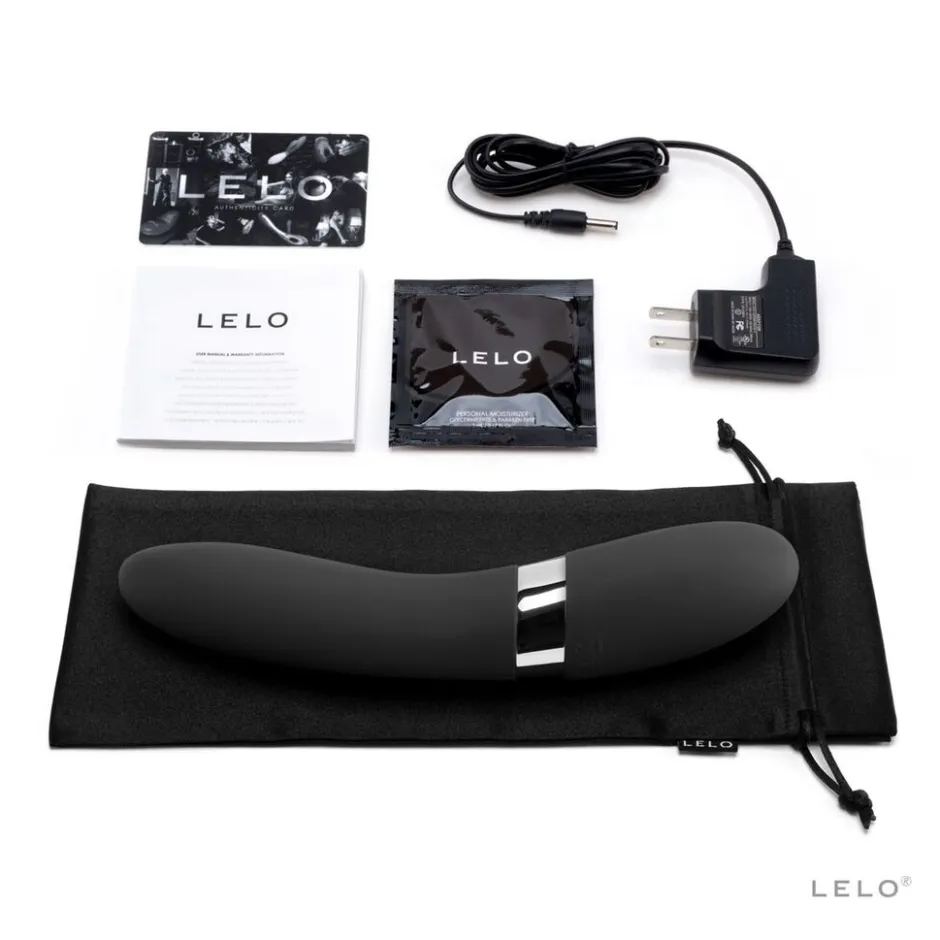 Elise 2 G-Spot Vibrator|Lelo Discount