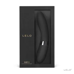 Elise 2 G-Spot Vibrator|Lelo Discount