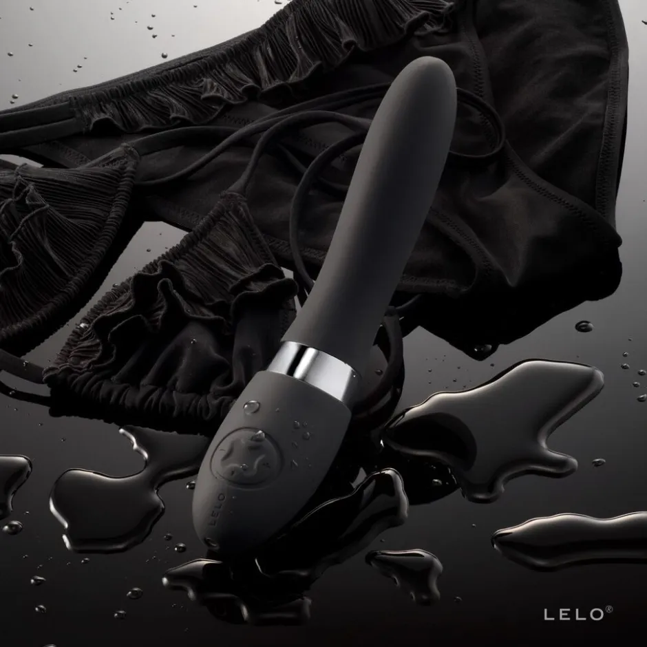 Elise 2 G-Spot Vibrator|Lelo Discount
