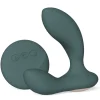 Lelo Hugo 2 Prostaat Vibrator met Afstandsbediening< Seksspeeltjes