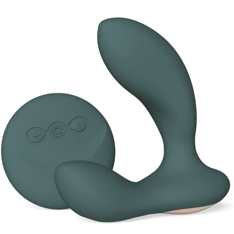 Lelo Hugo 2 Prostaat Vibrator met Afstandsbediening< Seksspeeltjes