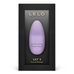 Lelo Lily 3 Personal Massager Vibrator< Seksspeeltjes