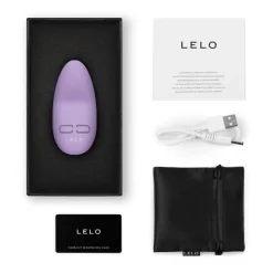 Lelo Lily 3 Personal Massager Vibrator< Seksspeeltjes