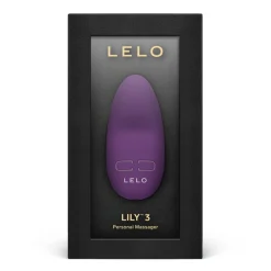 Lily 3 Personal Massager Vibrator|Lelo Outlet