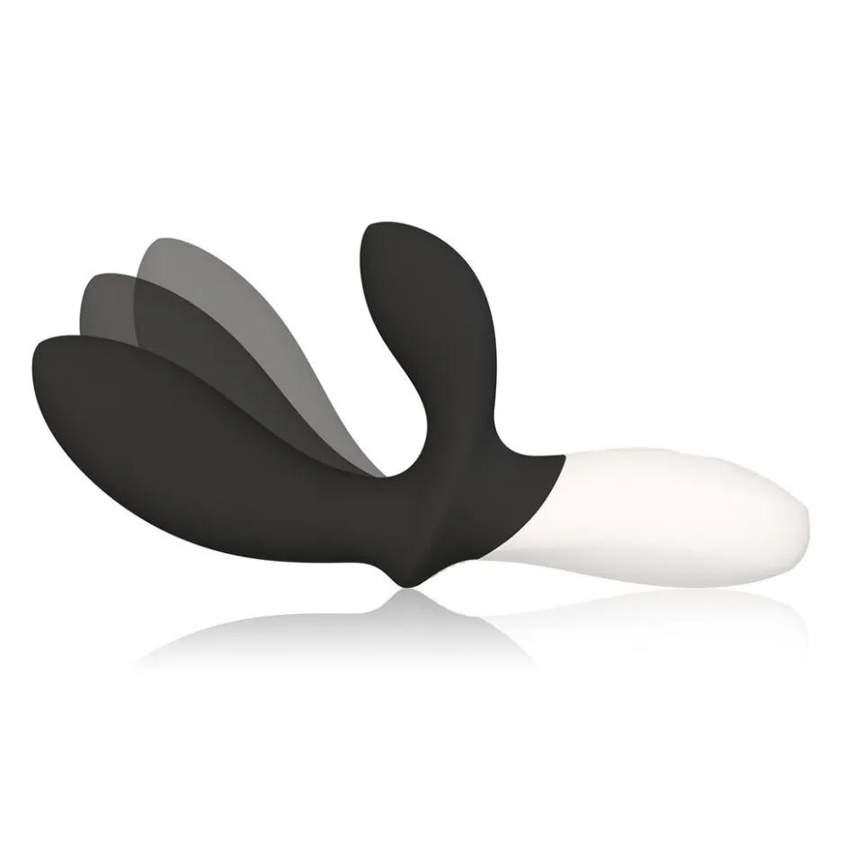 Lelo Loki Wave 2 Prostaat Vibrator< Seksspeeltjes