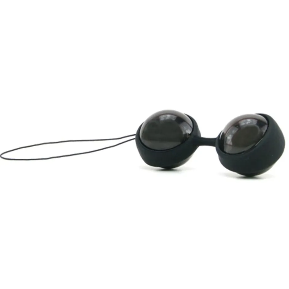 Luna Vagina Balletjes|Lelo Hot
