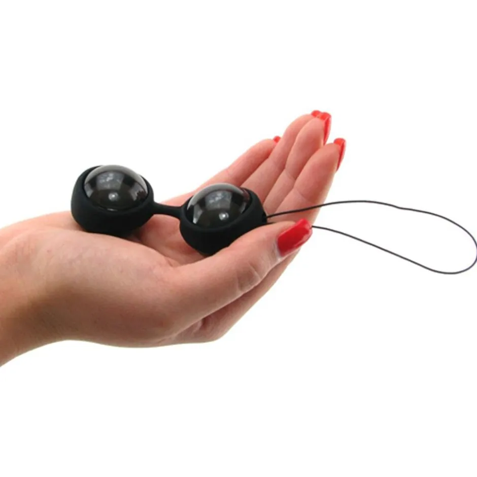 Luna Vagina Balletjes|Lelo Hot