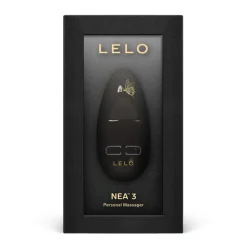 Lelo Nea 3 Personal Massager Vibrator< Seksspeeltjes