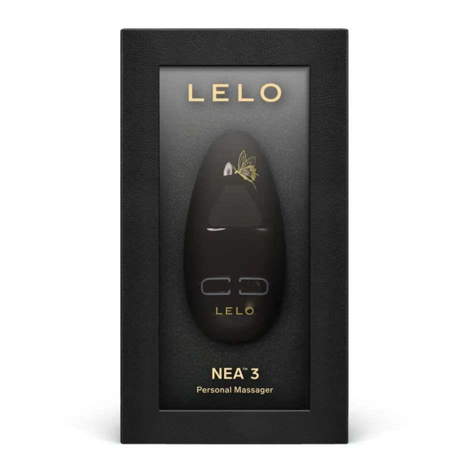 Lelo Nea 3 Personal Massager Vibrator< Seksspeeltjes