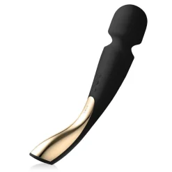 Smart Wand 2 Wand Vibrator Met Opzetstukken|Lelo Outlet