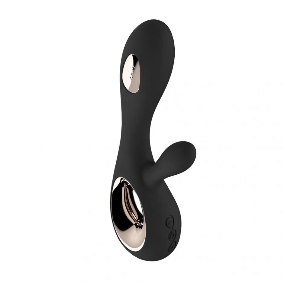 Soraya Wave G-Spot Vibrator|Lelo Hot