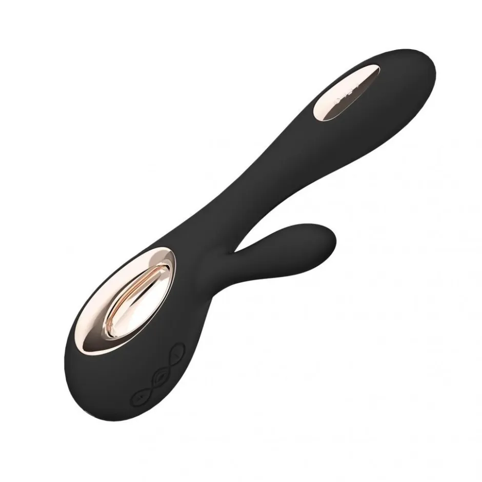 Soraya Wave G-Spot Vibrator|Lelo Hot
