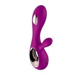Soraya Wave G-Spot Vibrator|Lelo Online