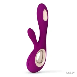 Soraya Wave G-Spot Vibrator|Lelo Online