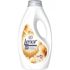 Amber & Orchidee Universeel Vloeibaar Wasmiddel|Lenor Hot