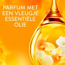 Lenor Amber & Orchidee Wasverzachter< Wasverzachter