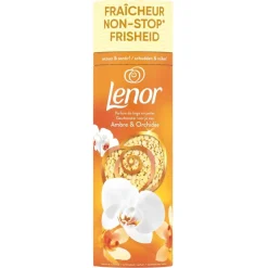 Lenor Collection Amber & Orchidee Geurbooster< Wasparfum
