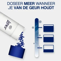 Lenor Collection Zeebries Geurbooster< Wasparfum