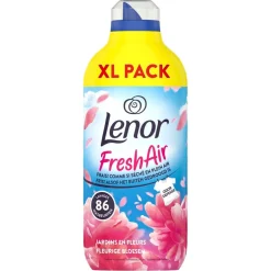 Fresh Air Fleurige Bloesem Wasverzachter|Lenor Discount