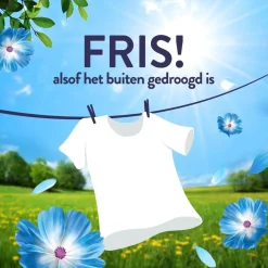 Lenor Fresh Air Ochtendfris Wasverzachter< Wasverzachter
