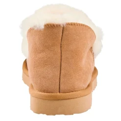 Overig Leren Damessloffen< Pantoffels