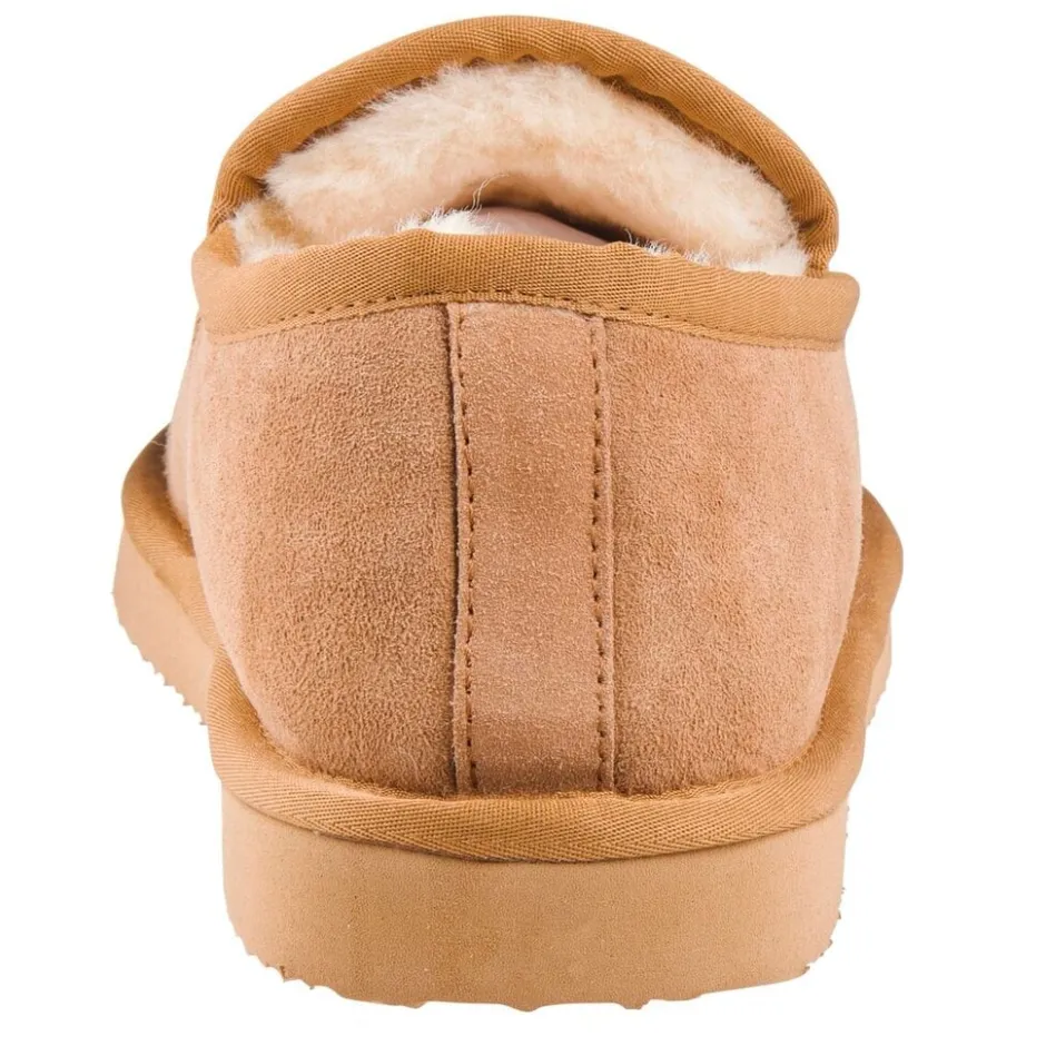 Leren Herensloffen|Overig Outlet
