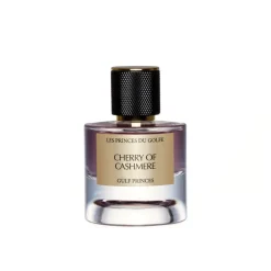 Les Fleurs du Golfe Cherry of Cashmere Extrait de Parfum| Sale