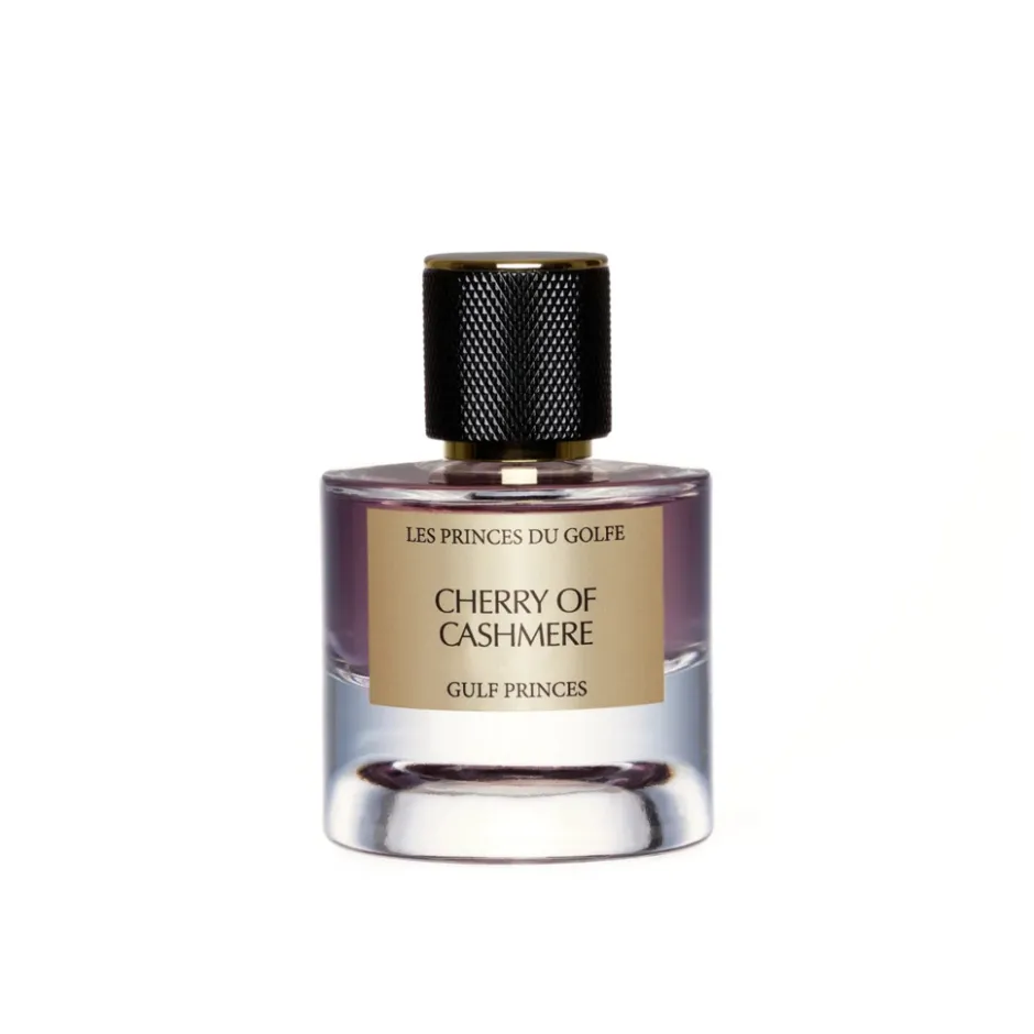 Les Fleurs du Golfe Cherry of Cashmere Extrait de Parfum| Sale