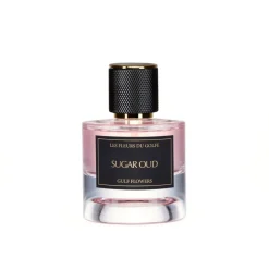 Les Fleurs du Golfe Sugar Oud Extrait de Parfum|