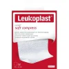 Cutisoft Kompressen|Leukoplast Clearance