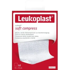 Cutisoft Kompressen|Leukoplast Clearance