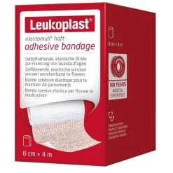 Leukoplast Elastomull Haft Zelfklevend Elastisch Windsel< Bandages En Windsels