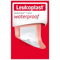 Leukomed T Plus Waterbestendig Wondverband|Leukoplast New