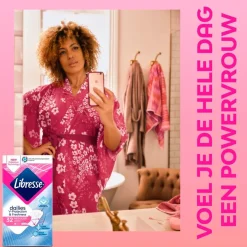 Dailies Fresh & Protect Extra Long Inlegkruisjes|Libresse Sale