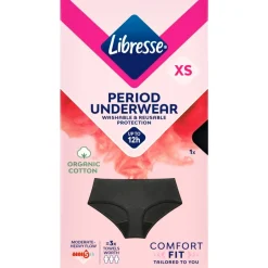 Libresse Intimawear Menstruatie-ondergoed< Menstruatieondergoed