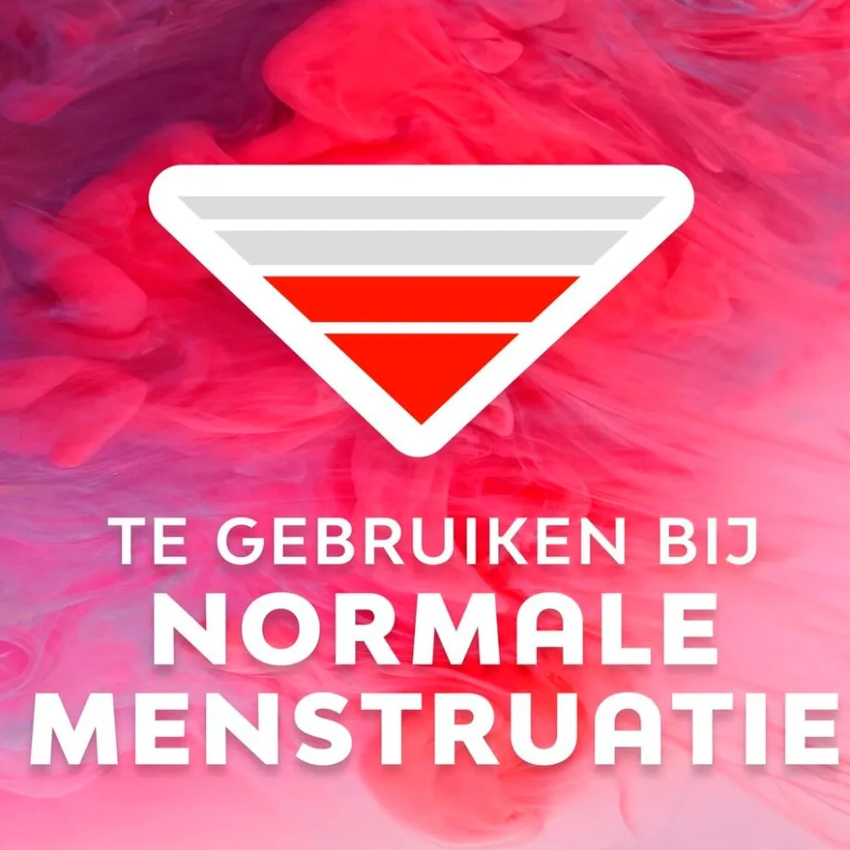 Libresse Ultra Normal Multistyle Maandverband< Maandverband