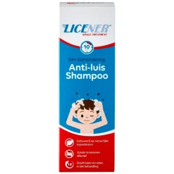 Licener Anti-Luisshampoo< Hoofdluis