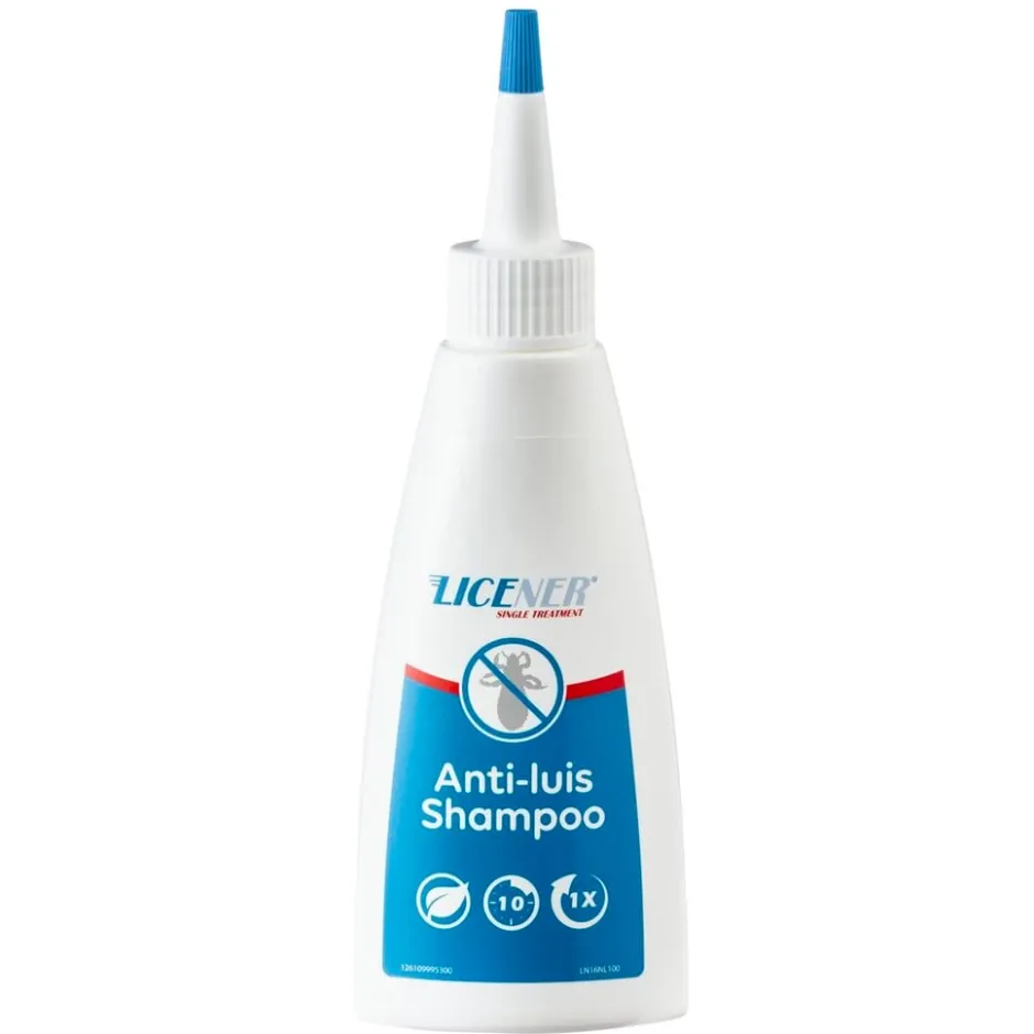 Licener Anti-Luisshampoo< Hoofdluis