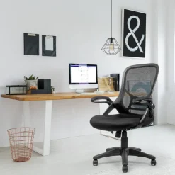 LifeGoods Ergonomische Bureaustoel< Meubels