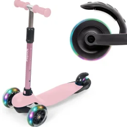 LifeGoods HappyStep Kinderstep< Fietsen En Rijden