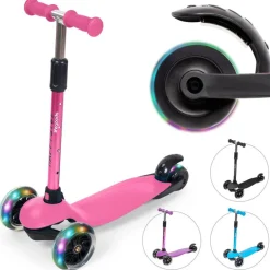HappyStep Kinderstep|LifeGoods Online